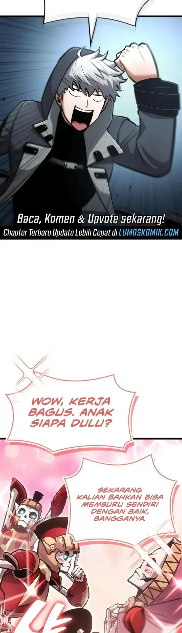 Emperor Of Solo Play Chapter 53 Gambar 26