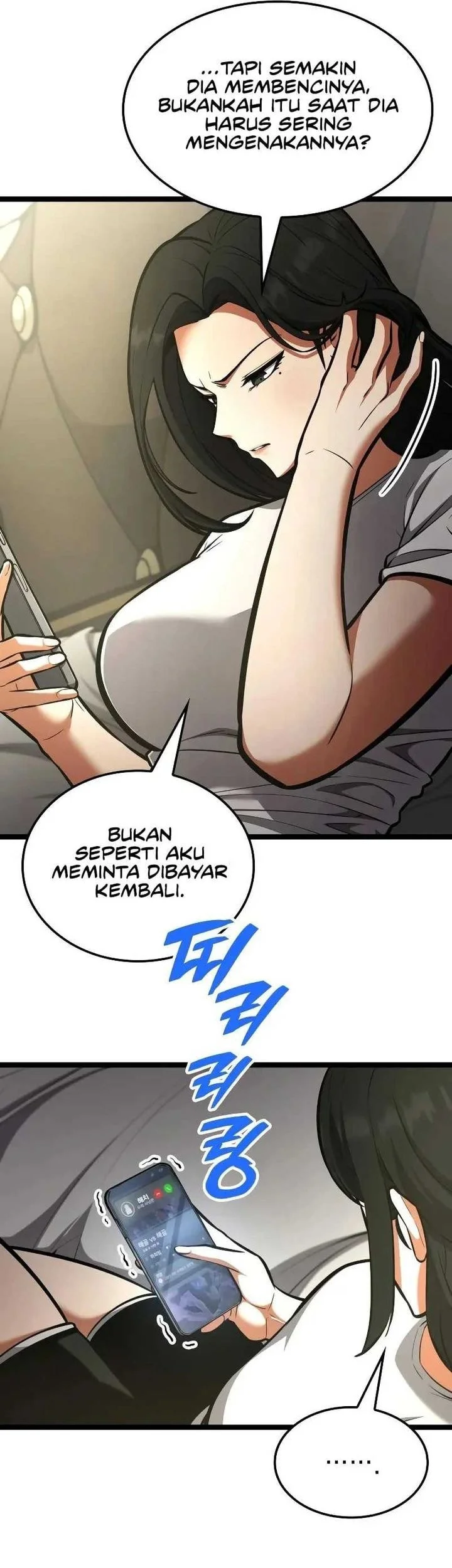 Emperor Of Solo Play Chapter 54 Gambar 31