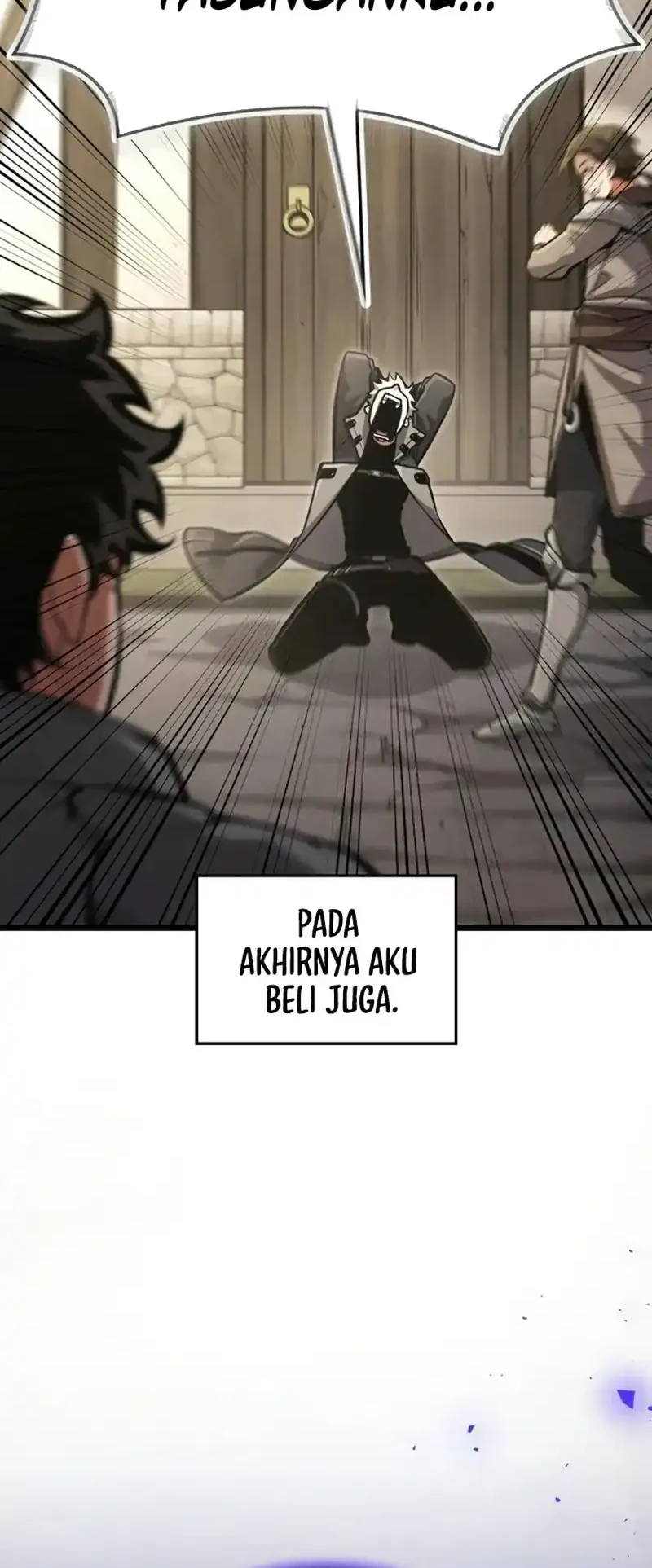 Emperor Of Solo Play Chapter 55 Gambar 37
