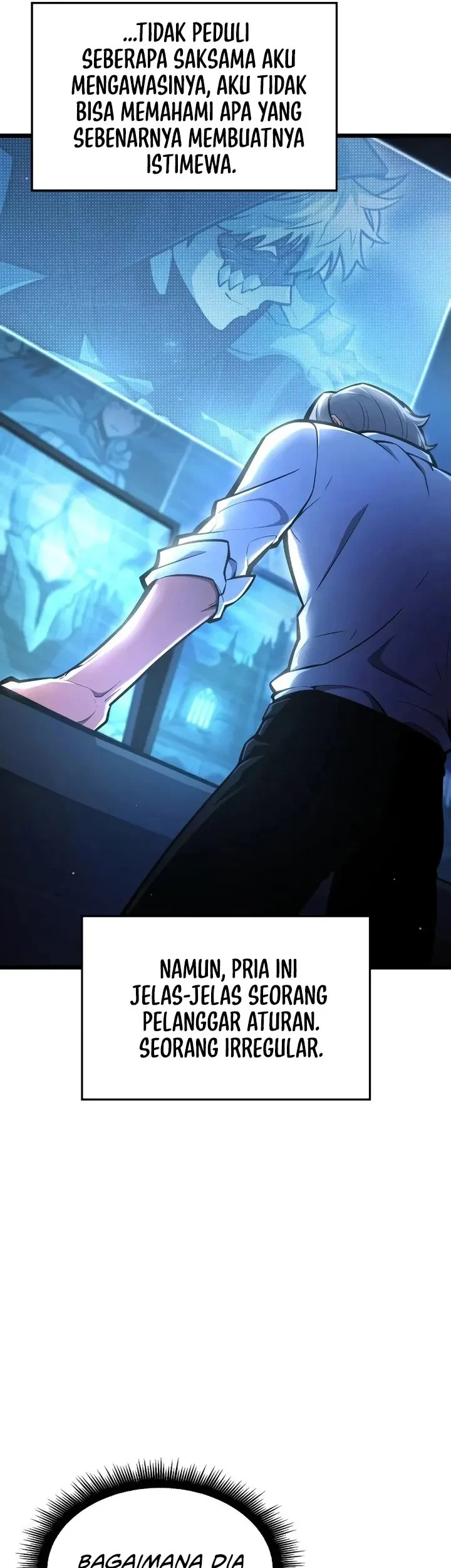 Emperor Of Solo Play Chapter 63 Gambar 28