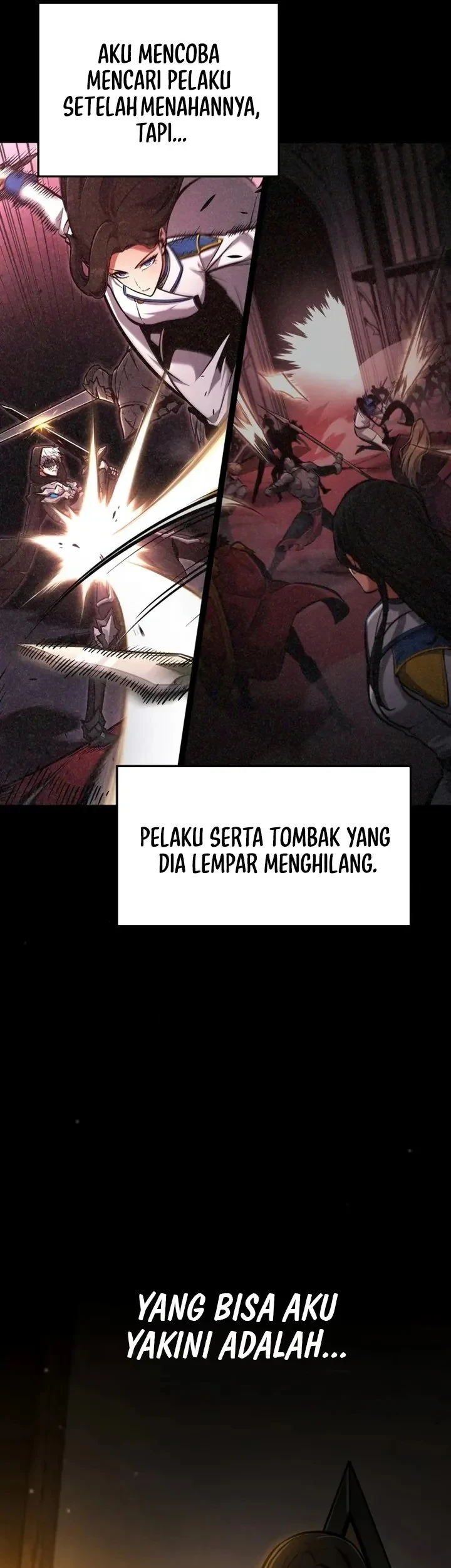 Emperor Of Solo Play Chapter 64 Gambar 31