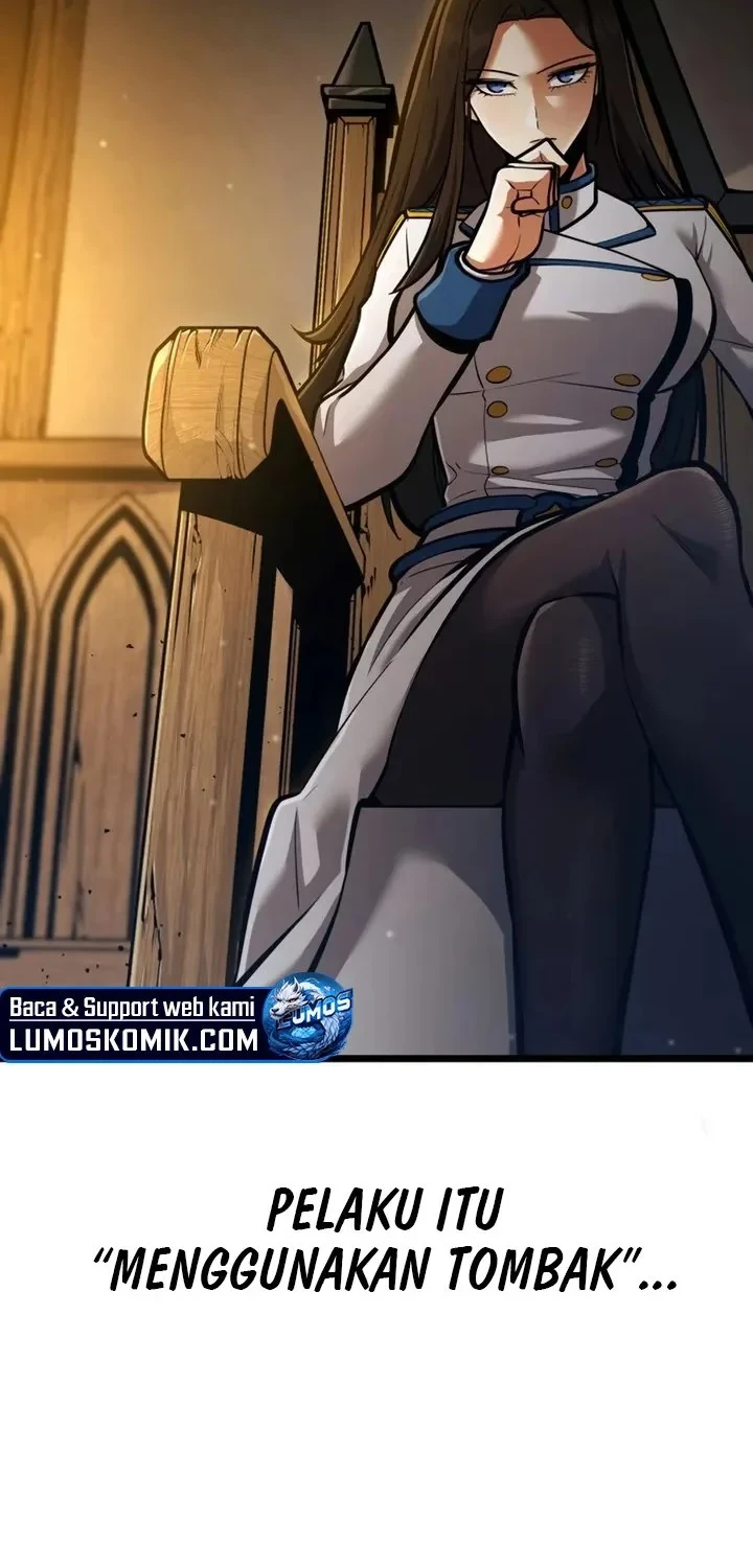 Emperor Of Solo Play Chapter 64 Gambar 32