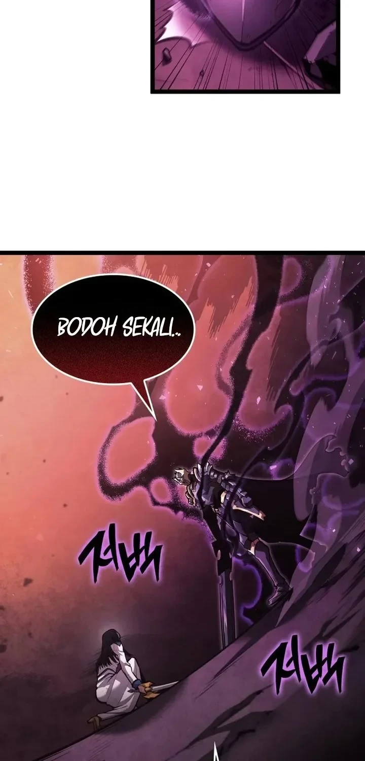 Emperor Of Solo Play Chapter 65 Gambar 29