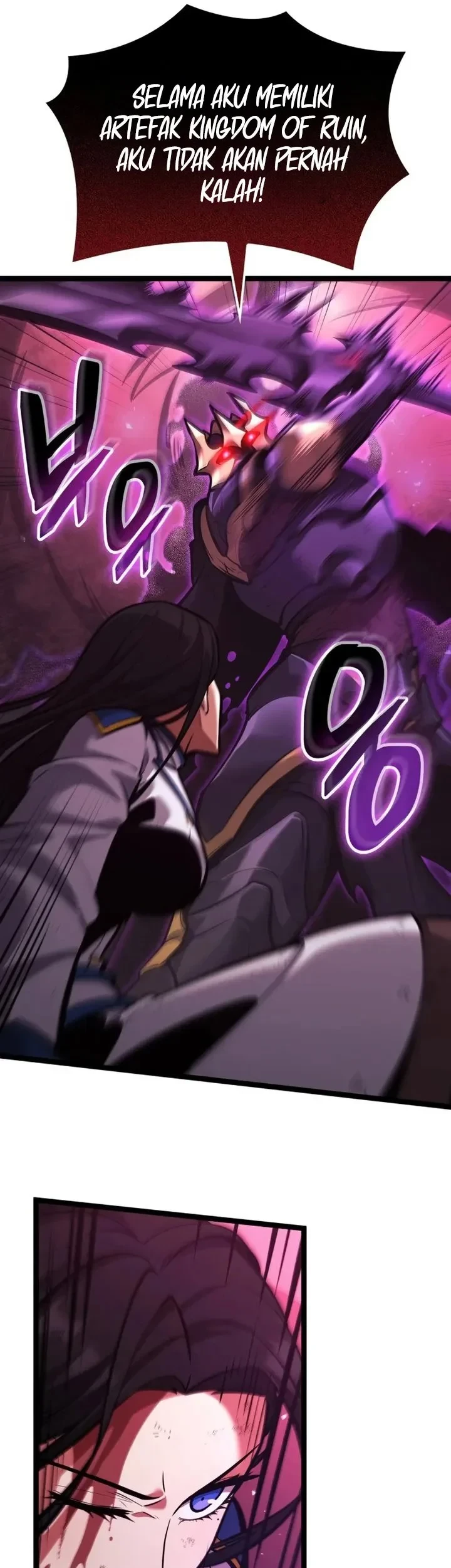 Emperor Of Solo Play Chapter 65 Gambar 31