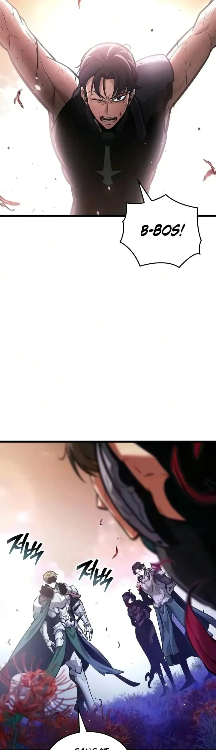 Emperor Of Solo Play Chapter 67 Gambar 34