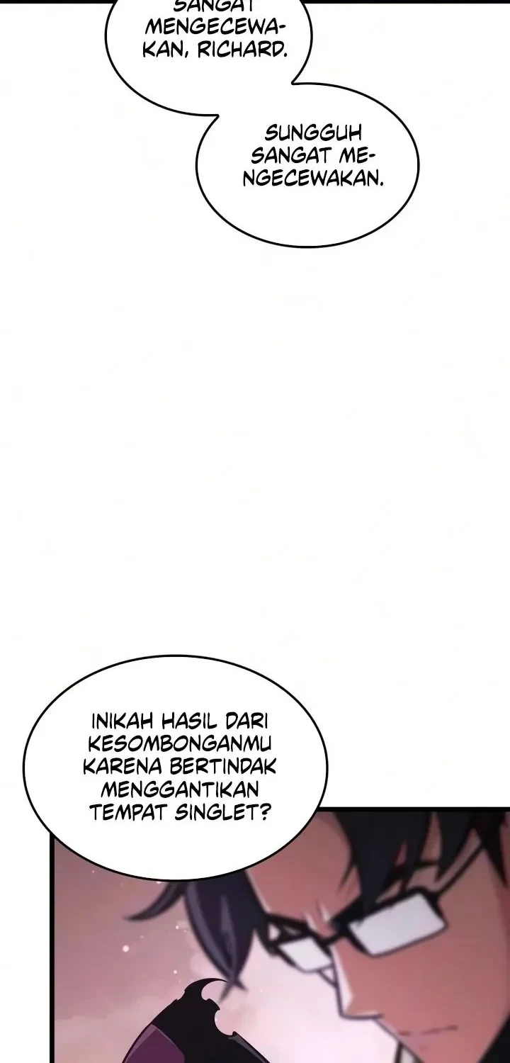 Emperor Of Solo Play Chapter 67 Gambar 35