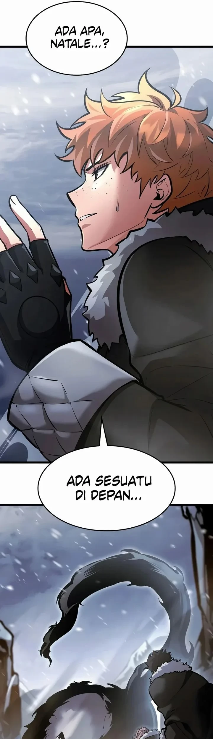 Emperor Of Solo Play Chapter 68 Gambar 40