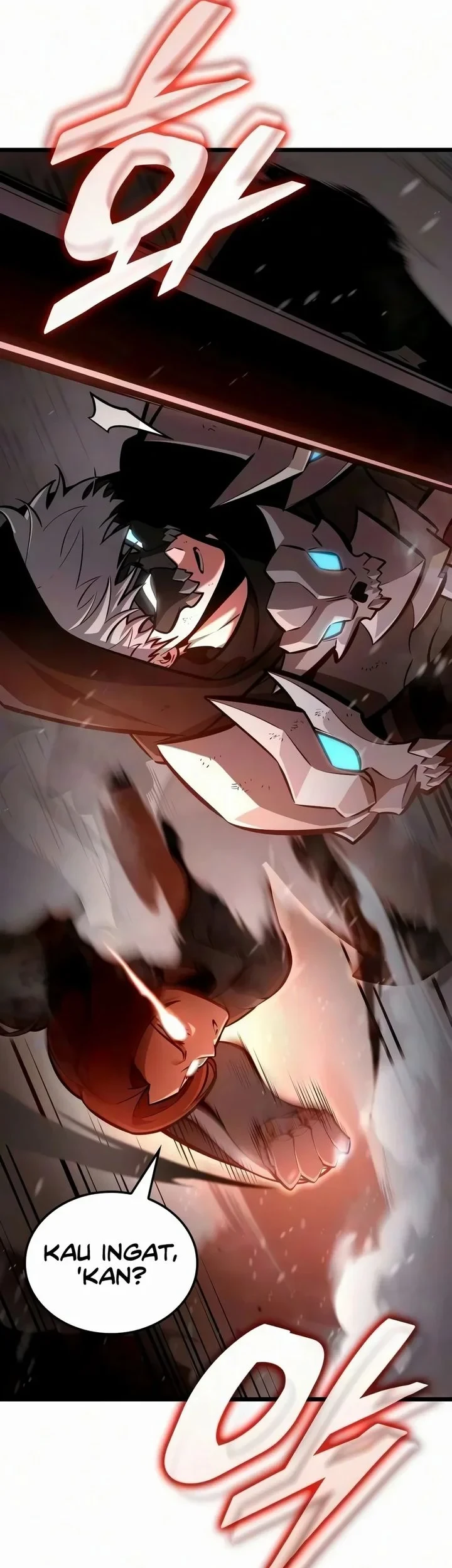 Emperor Of Solo Play Chapter 69 Gambar 36