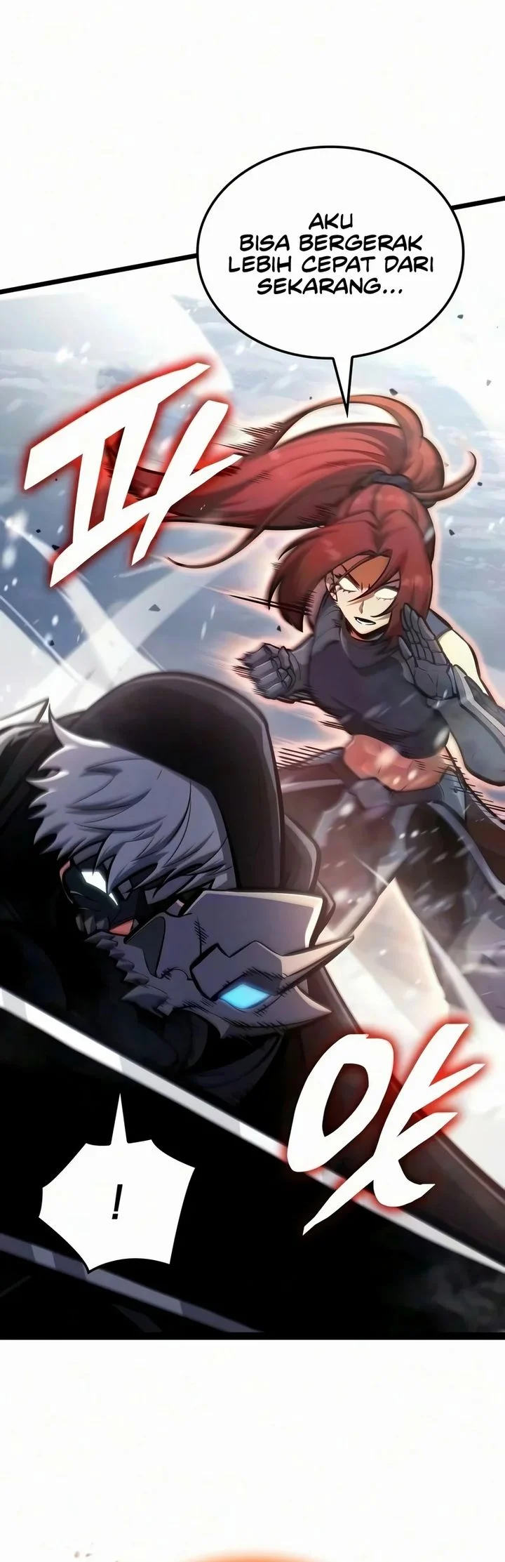 Emperor Of Solo Play Chapter 69 Gambar 38