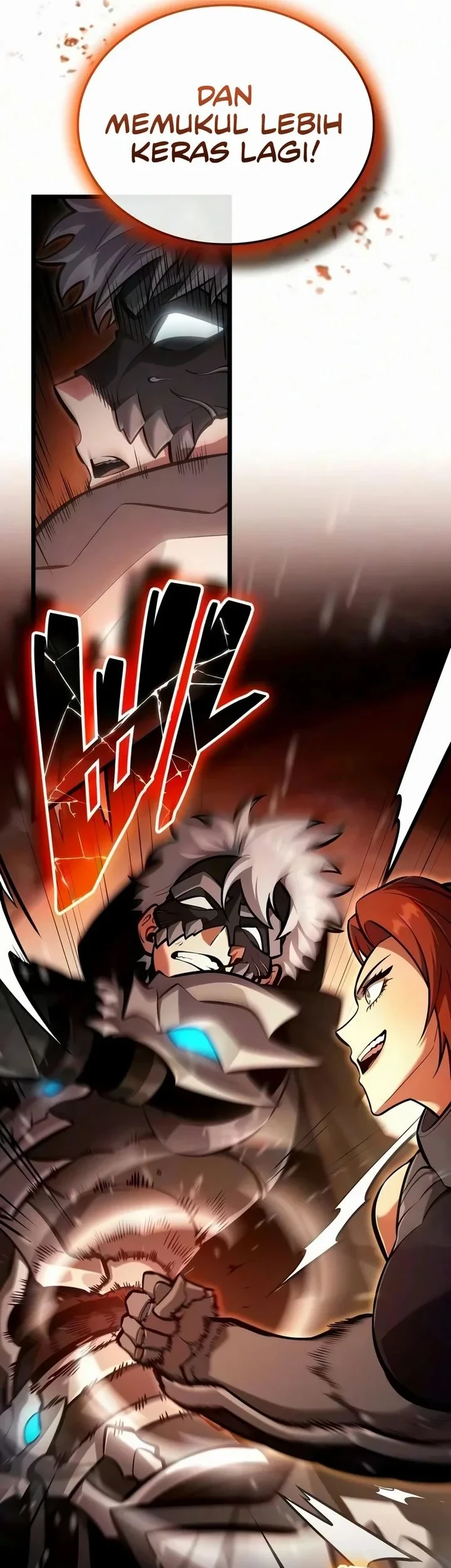 Emperor Of Solo Play Chapter 69 Gambar 39