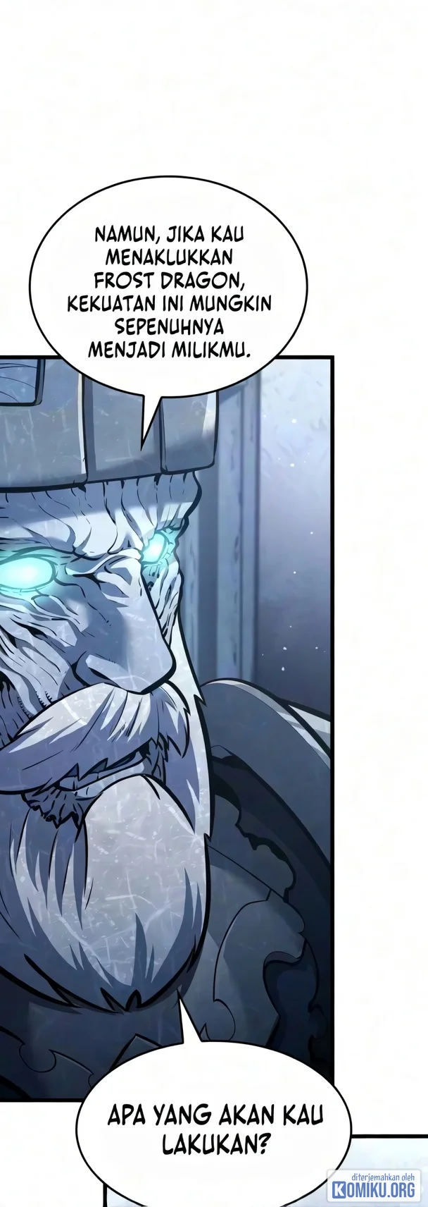 Emperor Of Solo Play Chapter 71 Gambar 52