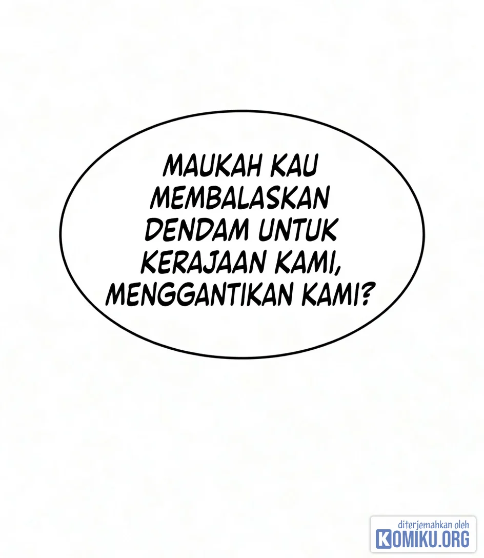 Emperor Of Solo Play Chapter 71 Gambar 54