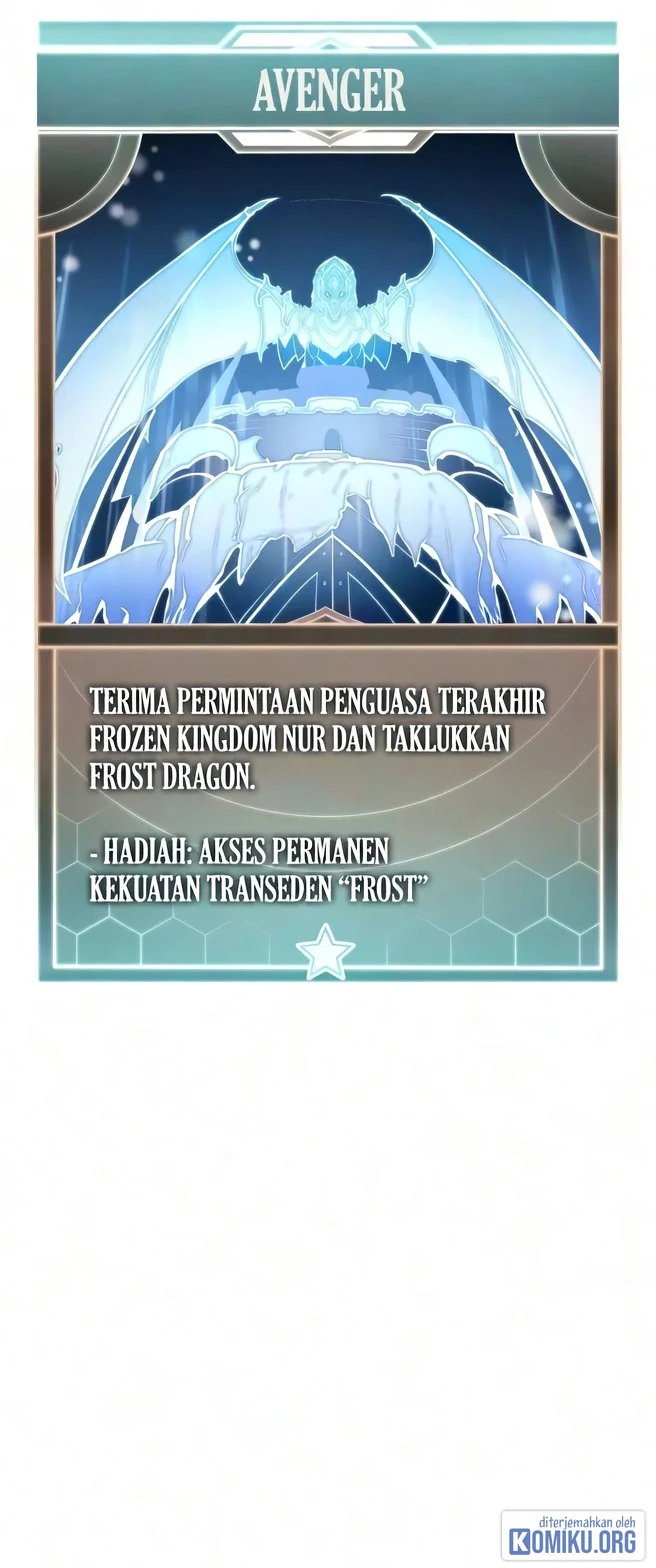 Emperor Of Solo Play Chapter 71 Gambar 55