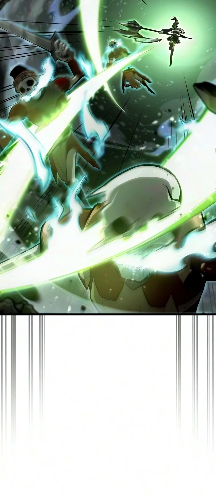 Emperor Of Solo Play Chapter 72 Gambar 43