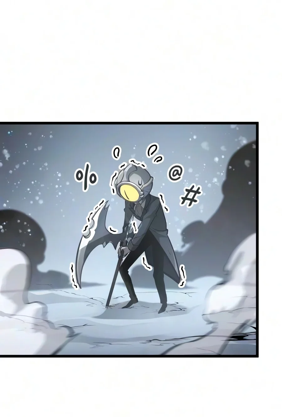 Emperor Of Solo Play Chapter 73 Gambar 49