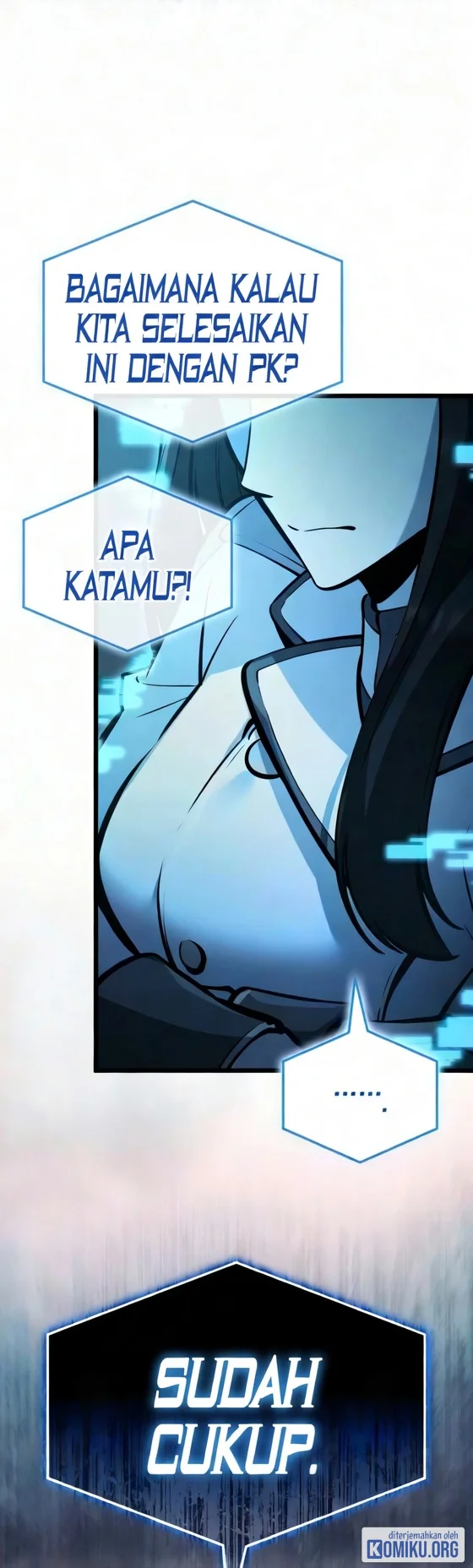 Emperor Of Solo Play Chapter 74 Gambar 51
