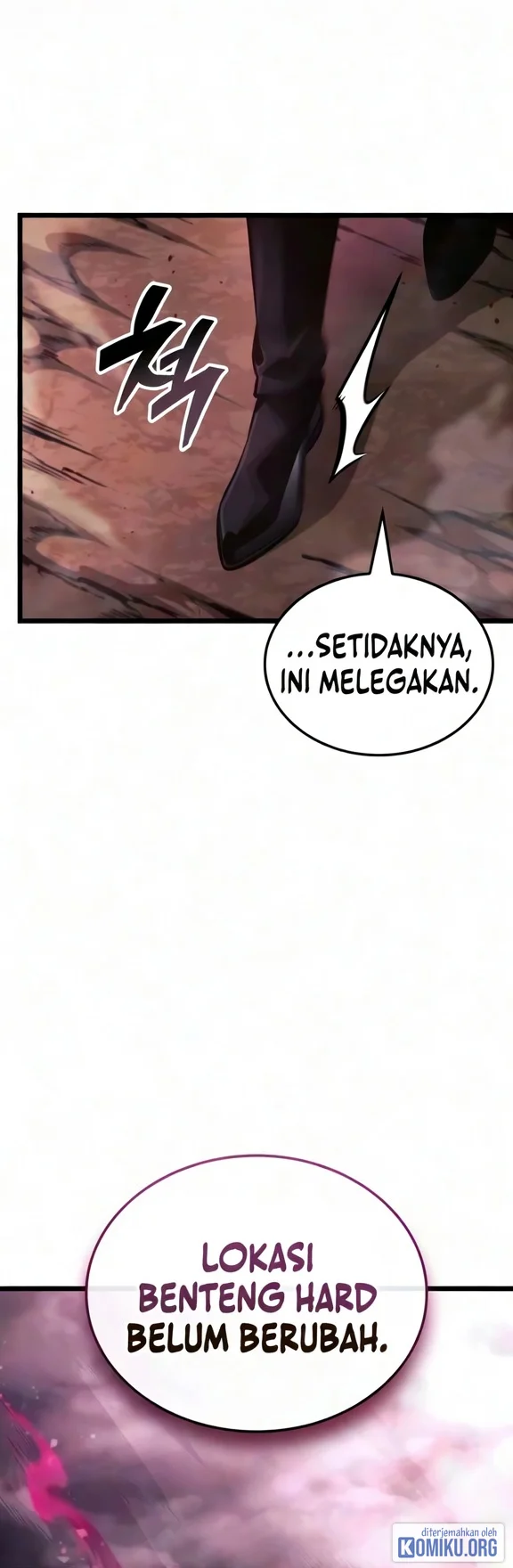 Emperor Of Solo Play Chapter 75 Gambar 45