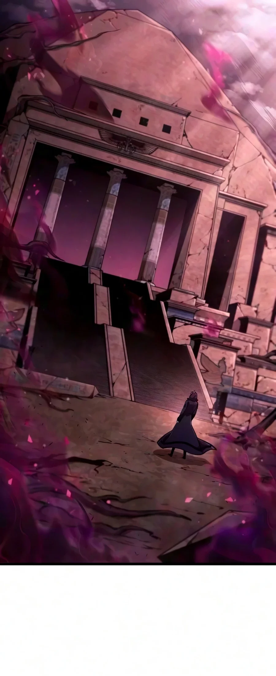 Emperor Of Solo Play Chapter 75 Gambar 46