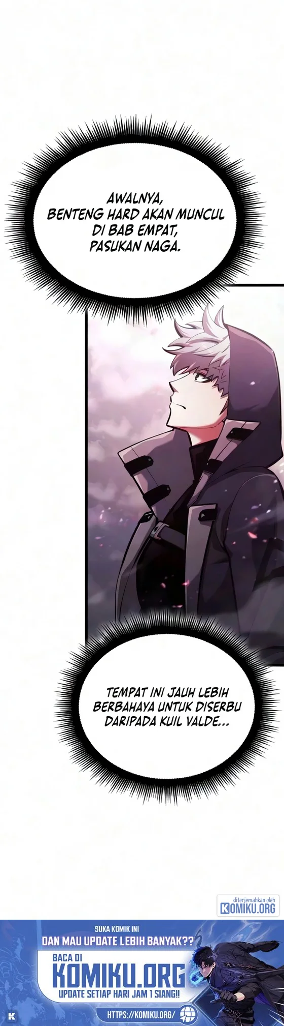 Emperor Of Solo Play Chapter 75 Gambar 47