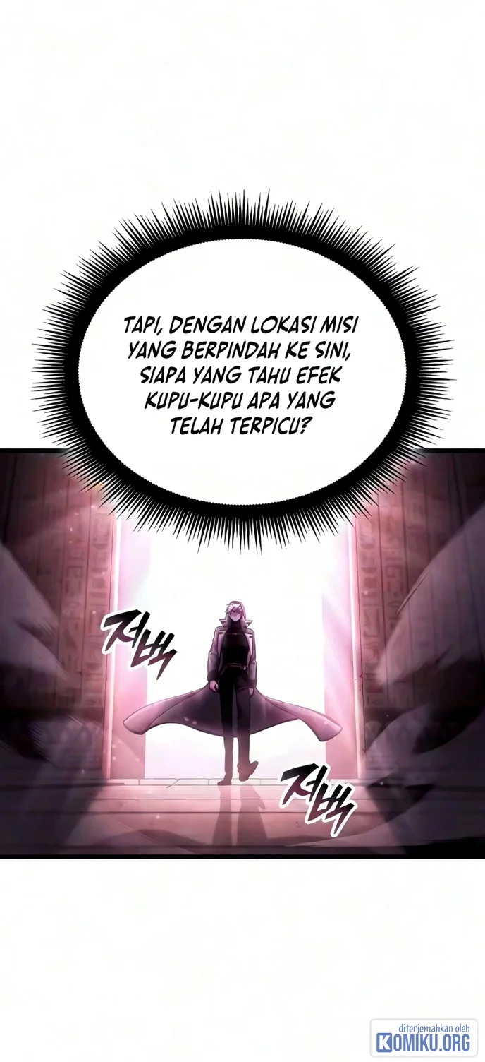 Emperor Of Solo Play Chapter 75 Gambar 48