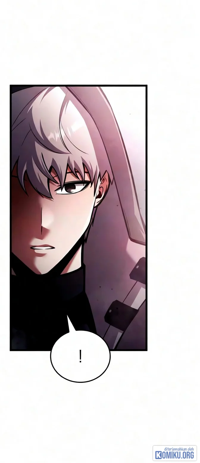 Emperor Of Solo Play Chapter 75 Gambar 49