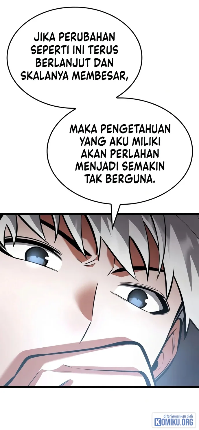 Emperor Of Solo Play Chapter 76 Gambar 51