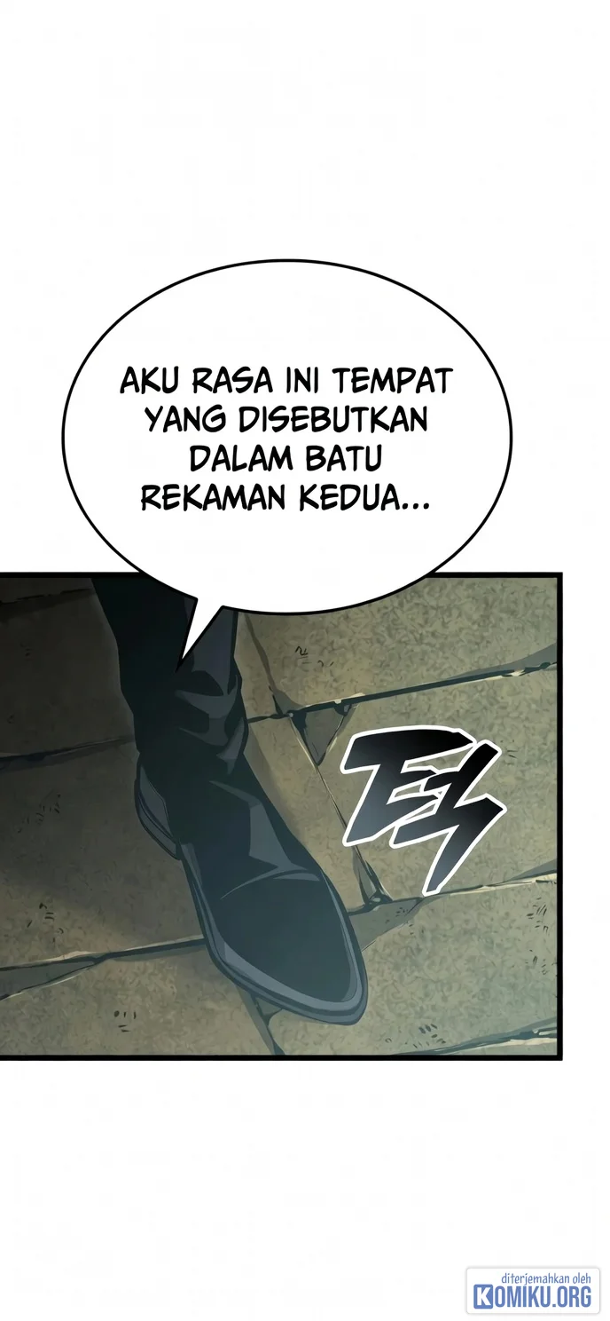 Emperor Of Solo Play Chapter 76 Gambar 56