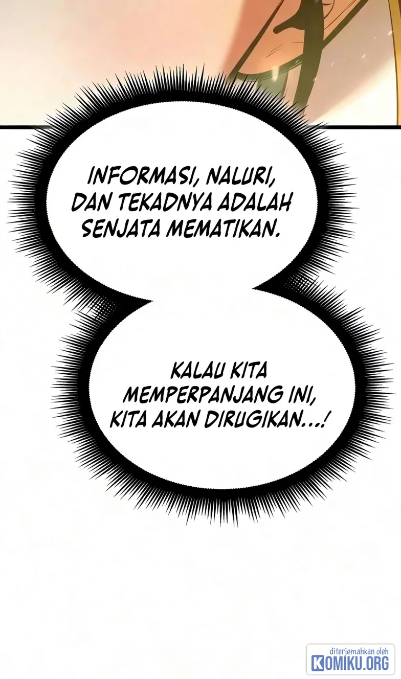 Emperor Of Solo Play Chapter 77 Gambar 57