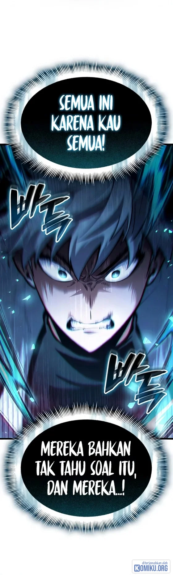 Emperor Of Solo Play Chapter 78 Gambar 46