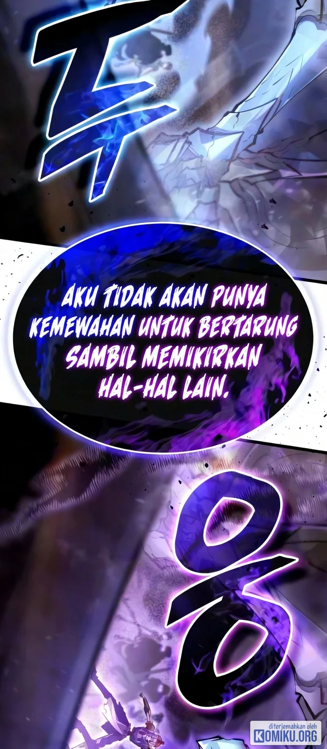 Emperor Of Solo Play Chapter 79 Gambar 54