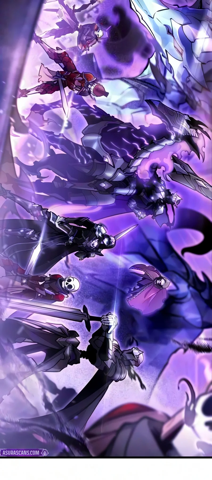 Emperor Of Solo Play Chapter 79 Gambar 55