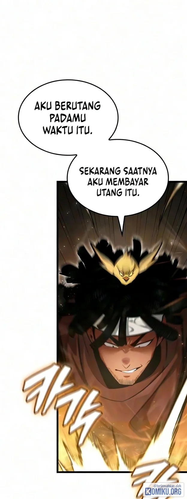 Emperor Of Solo Play Chapter 82 Gambar 47