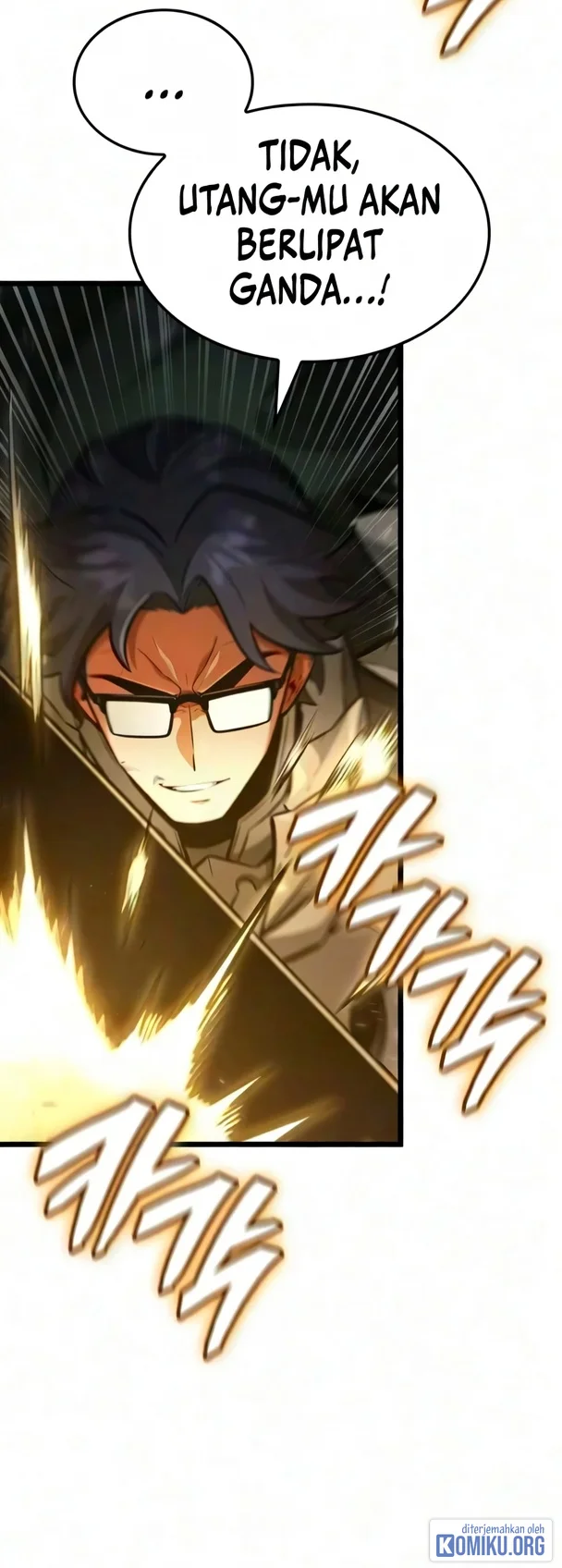 Emperor Of Solo Play Chapter 82 Gambar 48