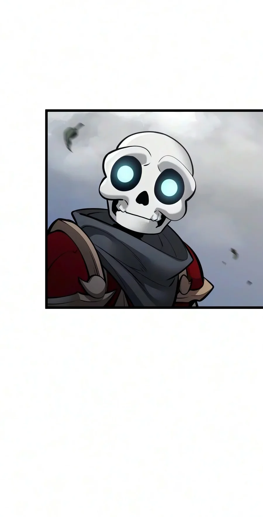 Emperor Of Solo Play Chapter 83 Gambar 41