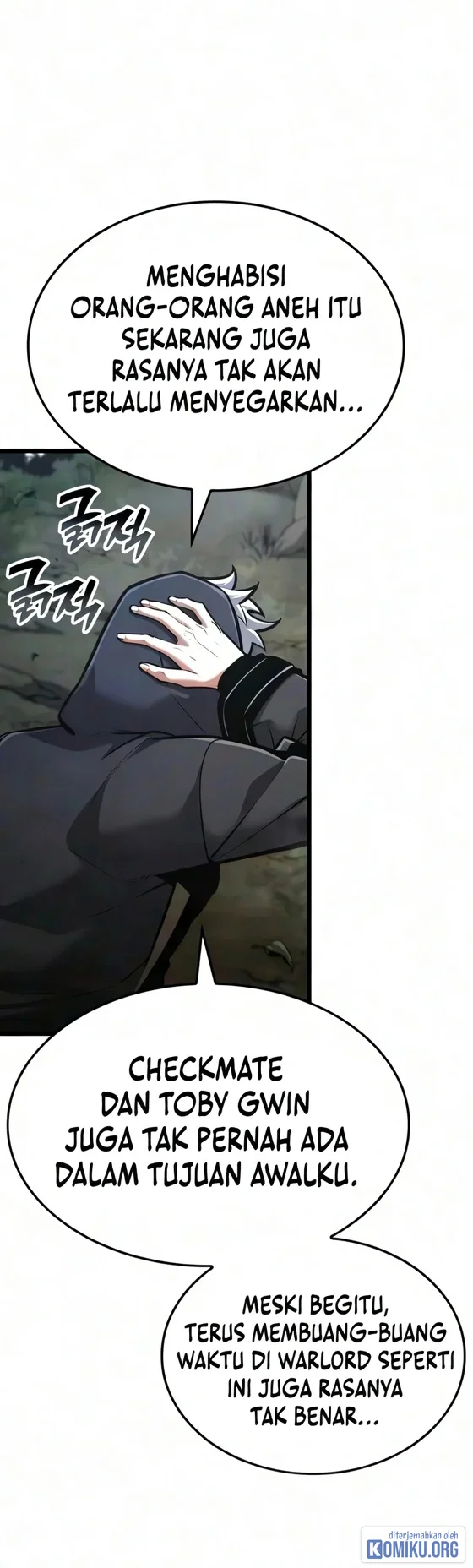 Emperor Of Solo Play Chapter 83 Gambar 43
