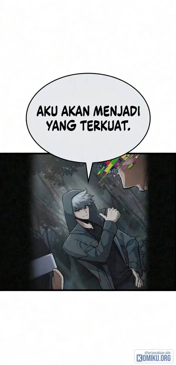 Emperor Of Solo Play Chapter 83 Gambar 45