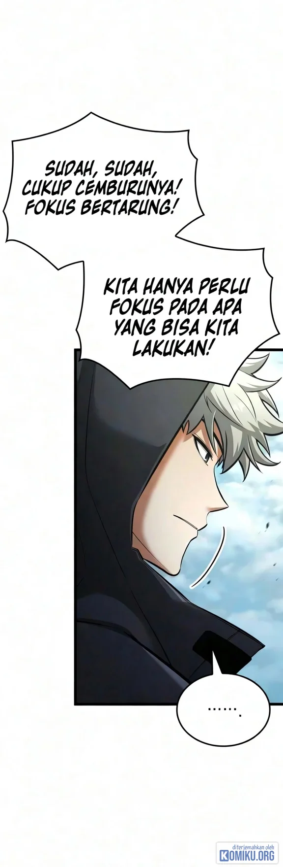 Emperor Of Solo Play Chapter 84 Gambar 44