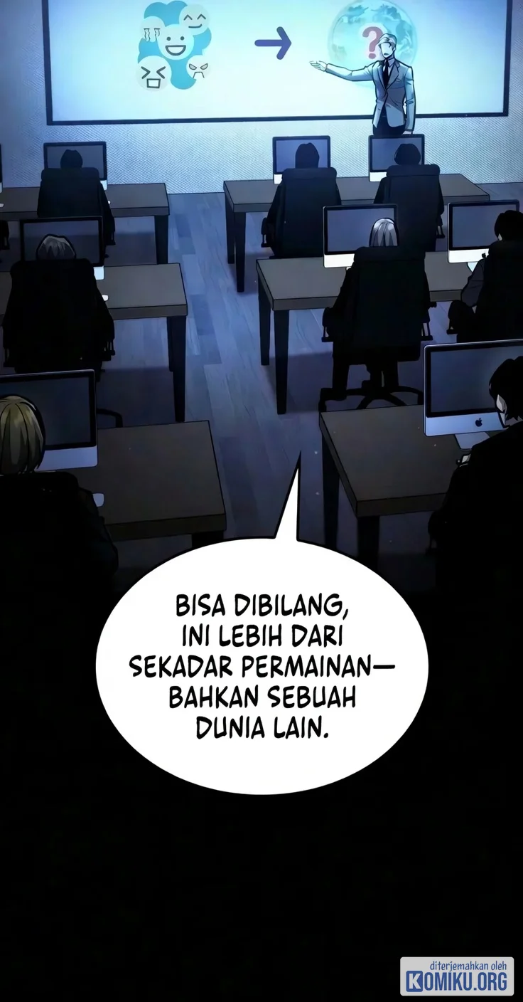 Emperor Of Solo Play Chapter 85 Gambar 41