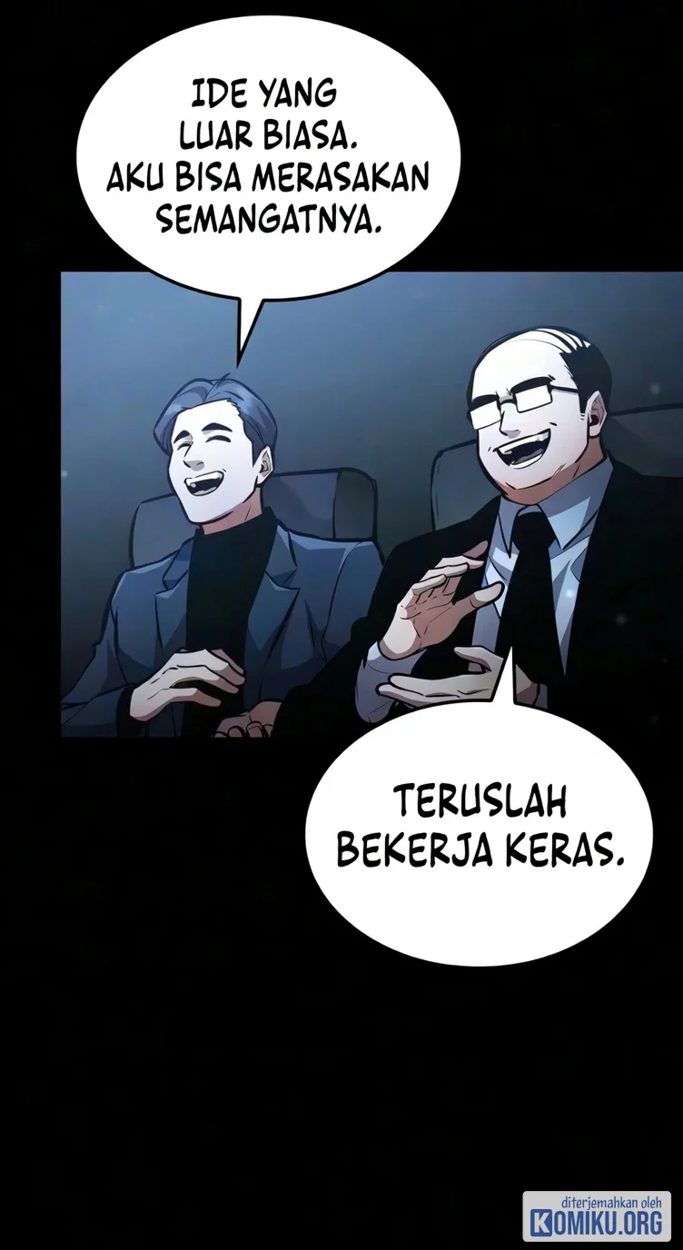 Emperor Of Solo Play Chapter 85 Gambar 43