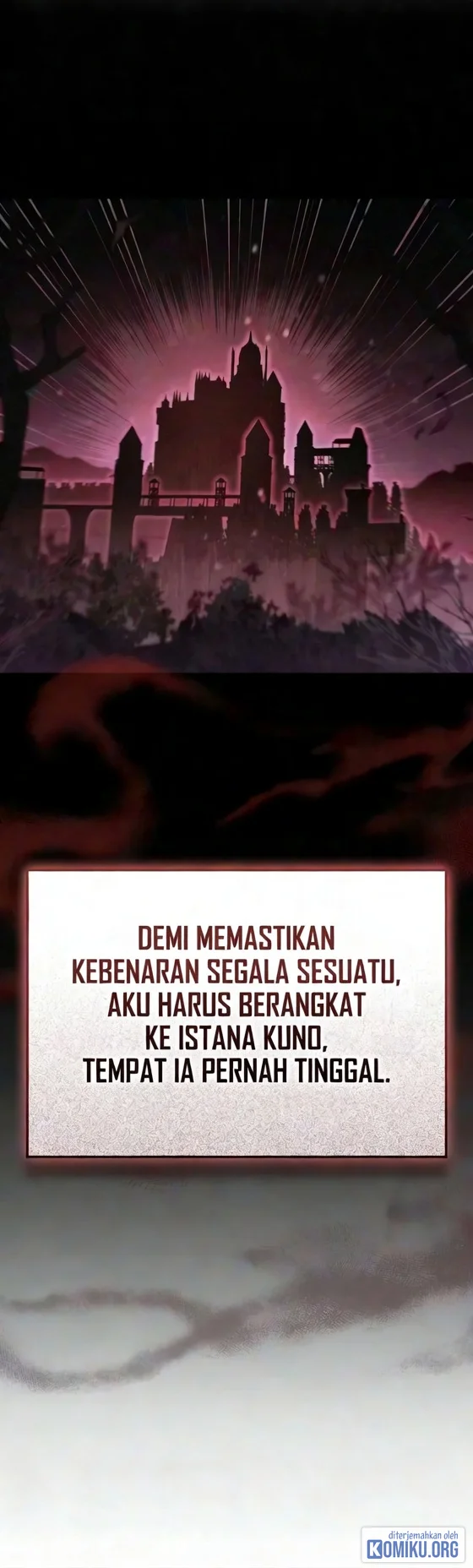 Emperor Of Solo Play Chapter 86 Gambar 47
