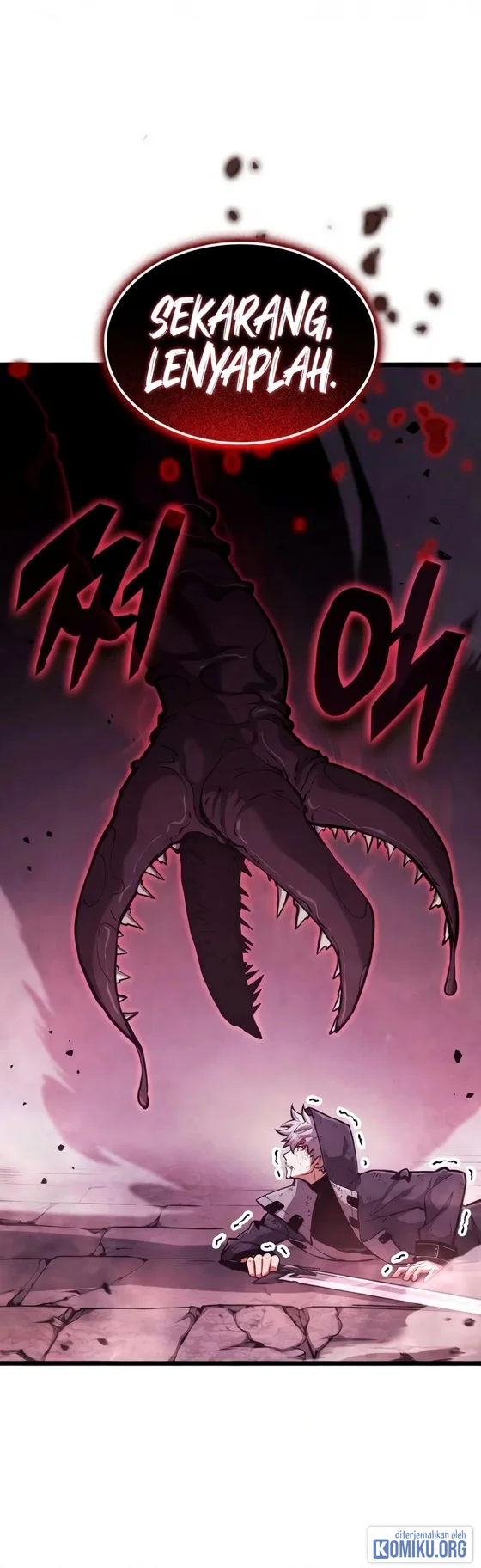 Emperor Of Solo Play Chapter 87 Gambar 44