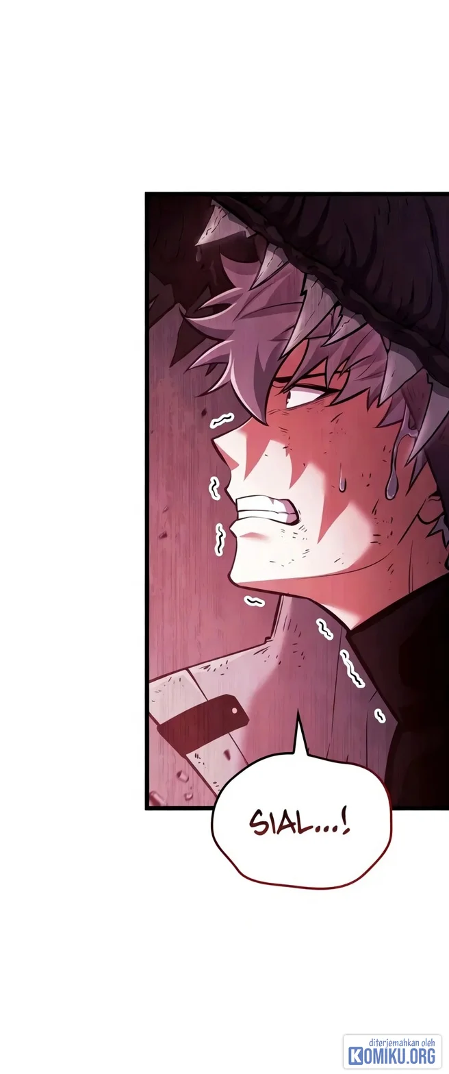 Emperor Of Solo Play Chapter 87 Gambar 45