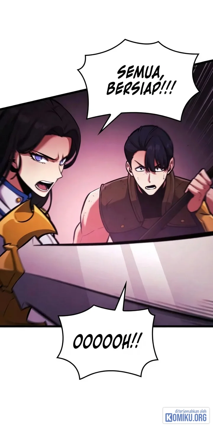 Emperor Of Solo Play Chapter 88 Gambar 44