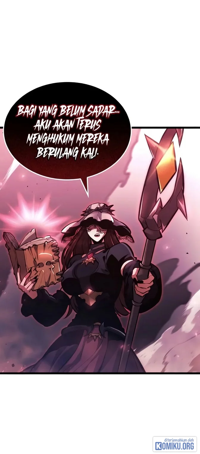 Emperor Of Solo Play Chapter 88 Gambar 46