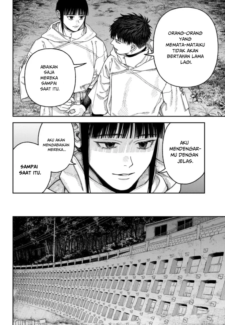Empyreal Cabinet Chapter 4 Gambar 15