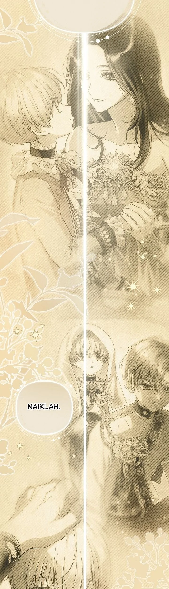 En Travesti - I Became a Fake Prince Chapter 12 Gambar 27