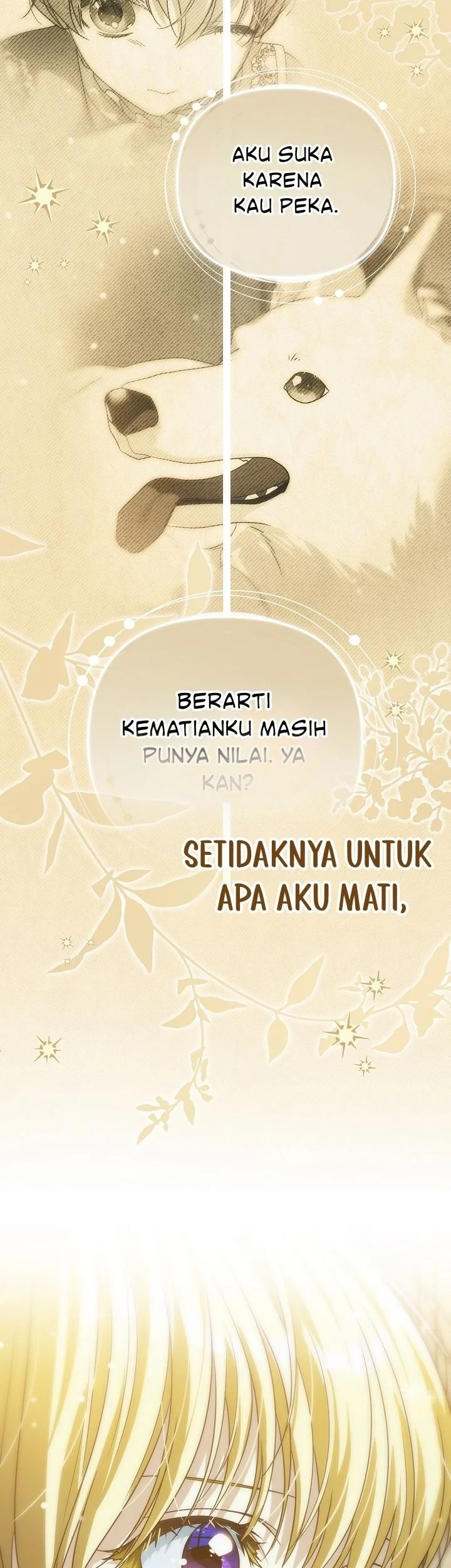 En Travesti - I Became a Fake Prince Chapter 12 Gambar 28