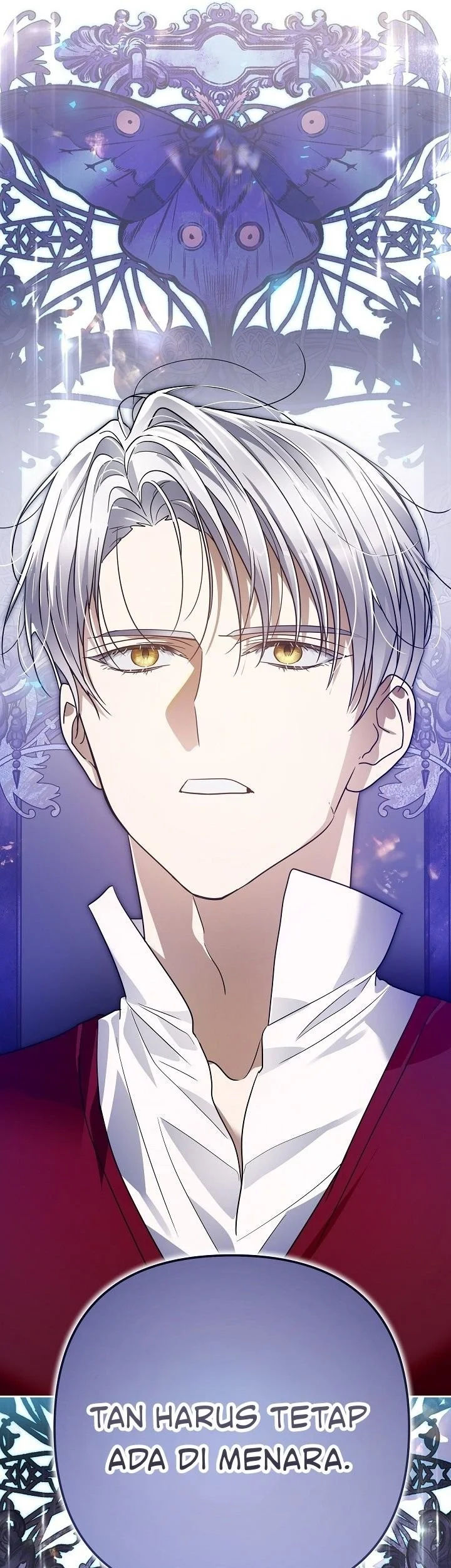 En Travesti - I Became a Fake Prince Chapter 15 Gambar 27