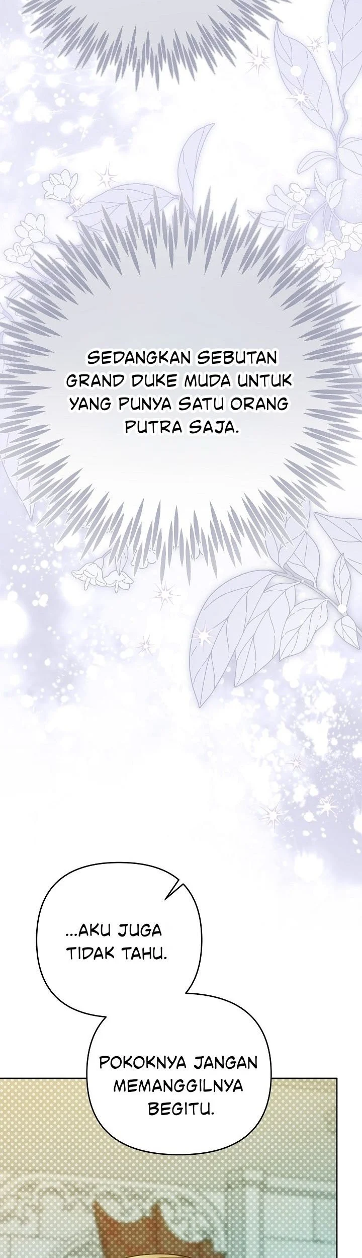 En Travesti - I Became a Fake Prince Chapter 16 Gambar 31