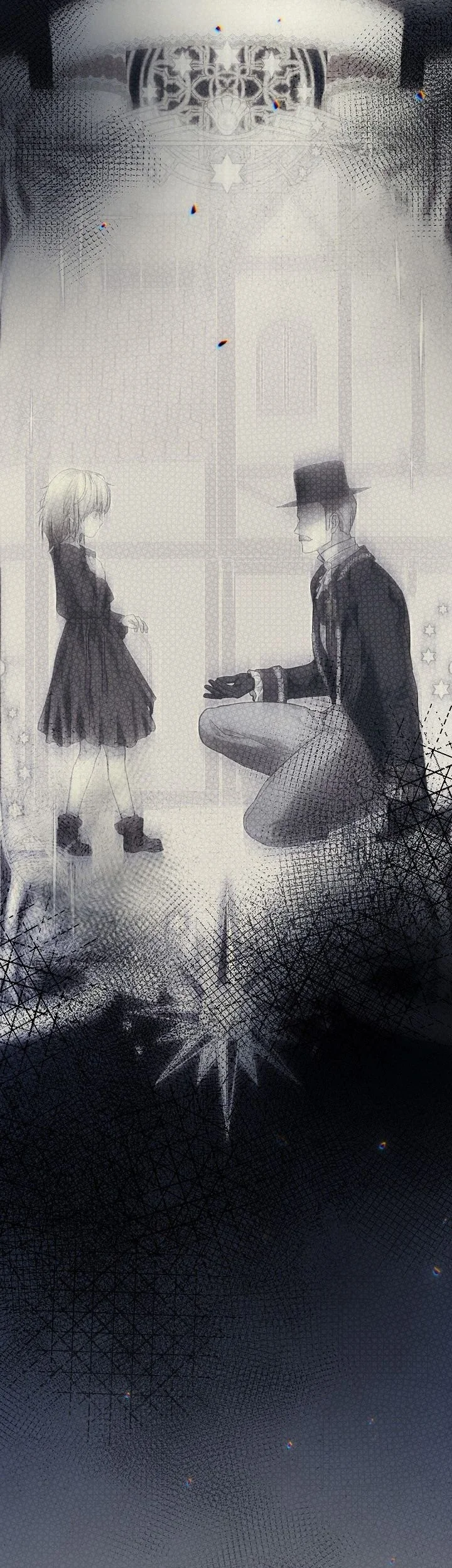 En Travesti - I Became a Fake Prince Chapter 19 Gambar 28